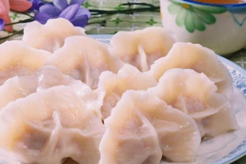 聚福祥饺子